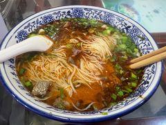 -东方宫中国兰州牛肉拉面(厦门旗舰店)