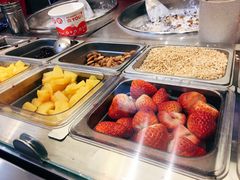 水果-喜识·冰糖葫芦·炒酸奶(西美花街店)