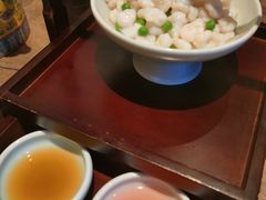 -香园茶社·金陵小灶(老门东店)