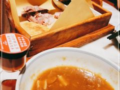 -掌柜的店·河南菜(日月光店)