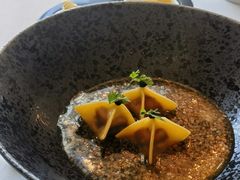 -Caprice(香港四季酒店)