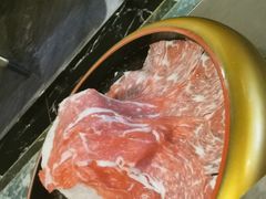 -一绪に寿喜烧自助(世茂广场店)
