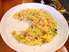 -PIZZA BIANCA(万象城店)