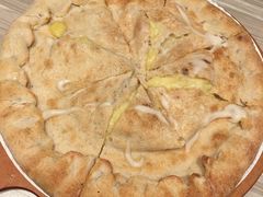 榴莲霸主披萨-必胜客(SM城市广场店)