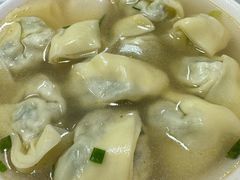 -利达汤圆馄饨(川公路店)