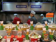 -土桥手掌鸡·26年灌县老味道(都江堰店)