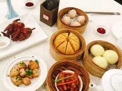 -富豪酒家(正大广场店)