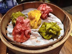 -龍聚祥烧麦馆(万达店)