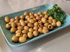 -Armada restaurant 阿美达中东料理(环市东路店)