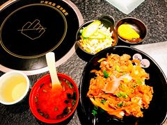 -东京爱上大连(中央大道店)