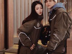 -E+有冰工厂·昆仑寒宫2(五角场店)