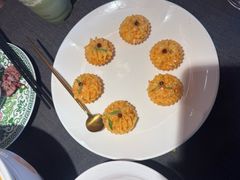 -南里山房·新淮扬菜(徐汇万科店)