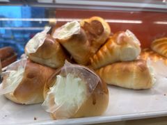 -新侨三宝乐面包店(崇文门店)