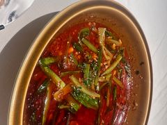 -贡宴盐帮菜自贡驻京联络处餐厅
