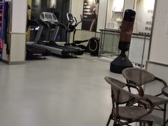 -中田健身工作室(东园店)