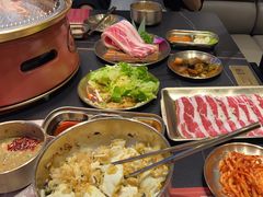 -西塔老太太泥炉烤肉(龙湖北苑天街店)