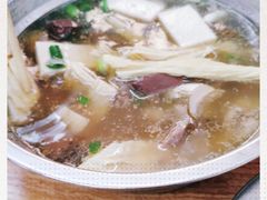 -福屿鲜捞小吃·捞化(福屿总店)