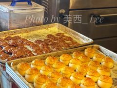 菠萝包-石岐佬中山菜馆(张溪店)