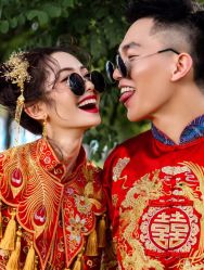 -女王风尚STUDIO·轻奢化定制