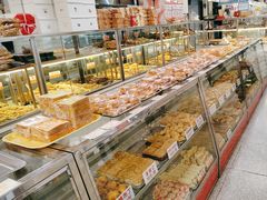 -康乃馨糕饼店(永安道店)
