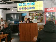 大堂-丽虹云南过桥米线(兴工街店)