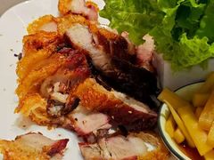 -创味·民间海南菜·非遗藤桥排骨(藤桥·免税城店)