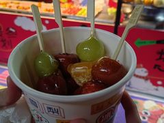 -浦江城市生活广场(江月路店)