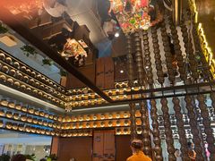 -西塔老太太泥炉烤肉(武汉摩尔城店)