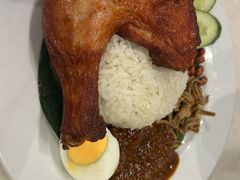 -何九海南茶店(鬼仔巷店)