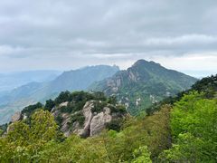 -九华山风景区