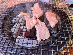 -乐焰活海鲜放题活罗氏虾活鳗和牛烧肉(海珠客村店)