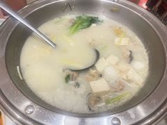 -巴陵全鱼席(湖南老字号汴河街店 )