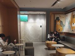 -喜茶(深圳喜荟城店)