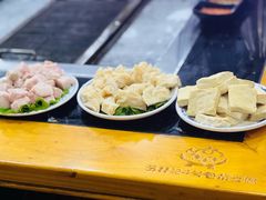 奶渣-石屏老字号4号包浆豆腐美食城(泼水广场店)