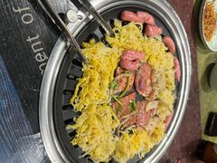 -红岸碳烤齐齐哈尔原味生态烤肉