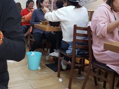 大堂-天瑞福云南过桥米线(十里河店)