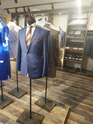 -优刻西服西装定制(金轮国际广场店)
