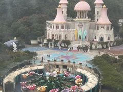 -安吉Hello Kitty乐园