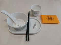 -蔡澜点心·粤菜(月星环球港店)