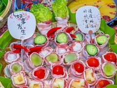 -纸盐河码头火锅(十八梯店)