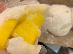 -南大门韩糕(后埭溪路店)