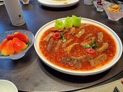 -墨泉峰味(润和国际广场店)