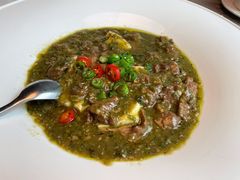 烧椒豆腐花牛肉-春申里餐厅(银泰in99店)