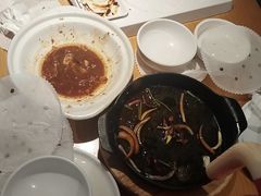 -九毛九西北菜(汕头金平万达广场店)