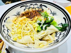 -秦香陕西食府(华贸天地店)