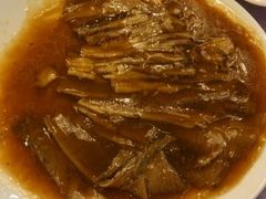 趴口条-金家老三饭庄(常营店)