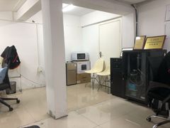 -安东易迷你仓自助寄存仓库(文定路店)