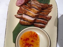 -鹿港小镇(悠唐店)