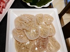 -蜀九香火锅(彩虹店)