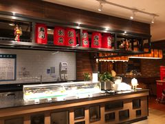 -OPEN開全日自助餐厅·牛肉火锅·海鲜(佛山希尔顿酒店)